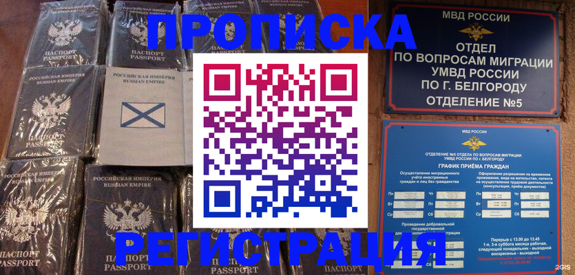 прописка гарантия в Таштаголе